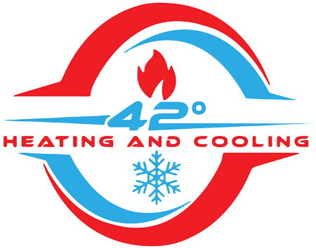 AC Repair & HVAC Repair - Woodbridge, Va HVAC 42 Degrees Heating & Cooling